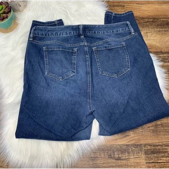 Torrid PREMIUM STRETCH HIGH RISE CURVY SKINNY JEAN - Picture 7 of 7